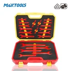 Набор из 20 рожковых ключей VDE